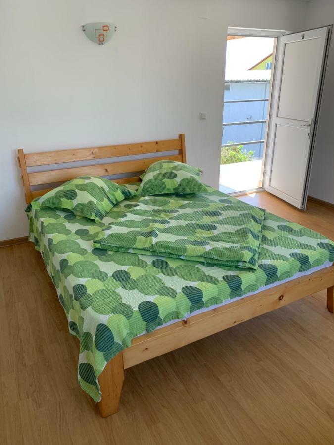 Old School Διαμέρισμα Vama Veche Εξωτερικό φωτογραφία